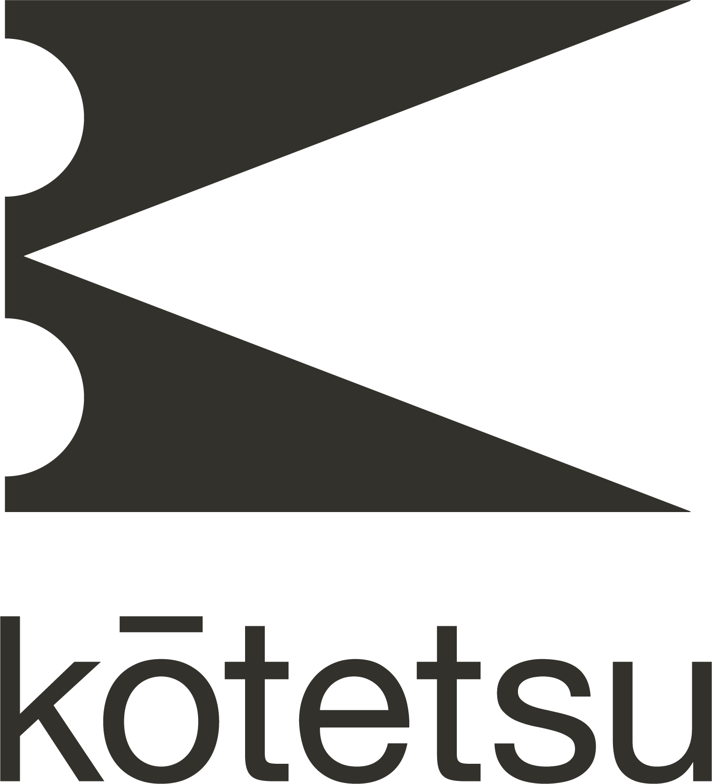 kotetsu – オフィシャル